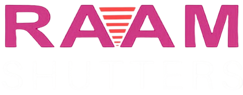 RAAM Shutters