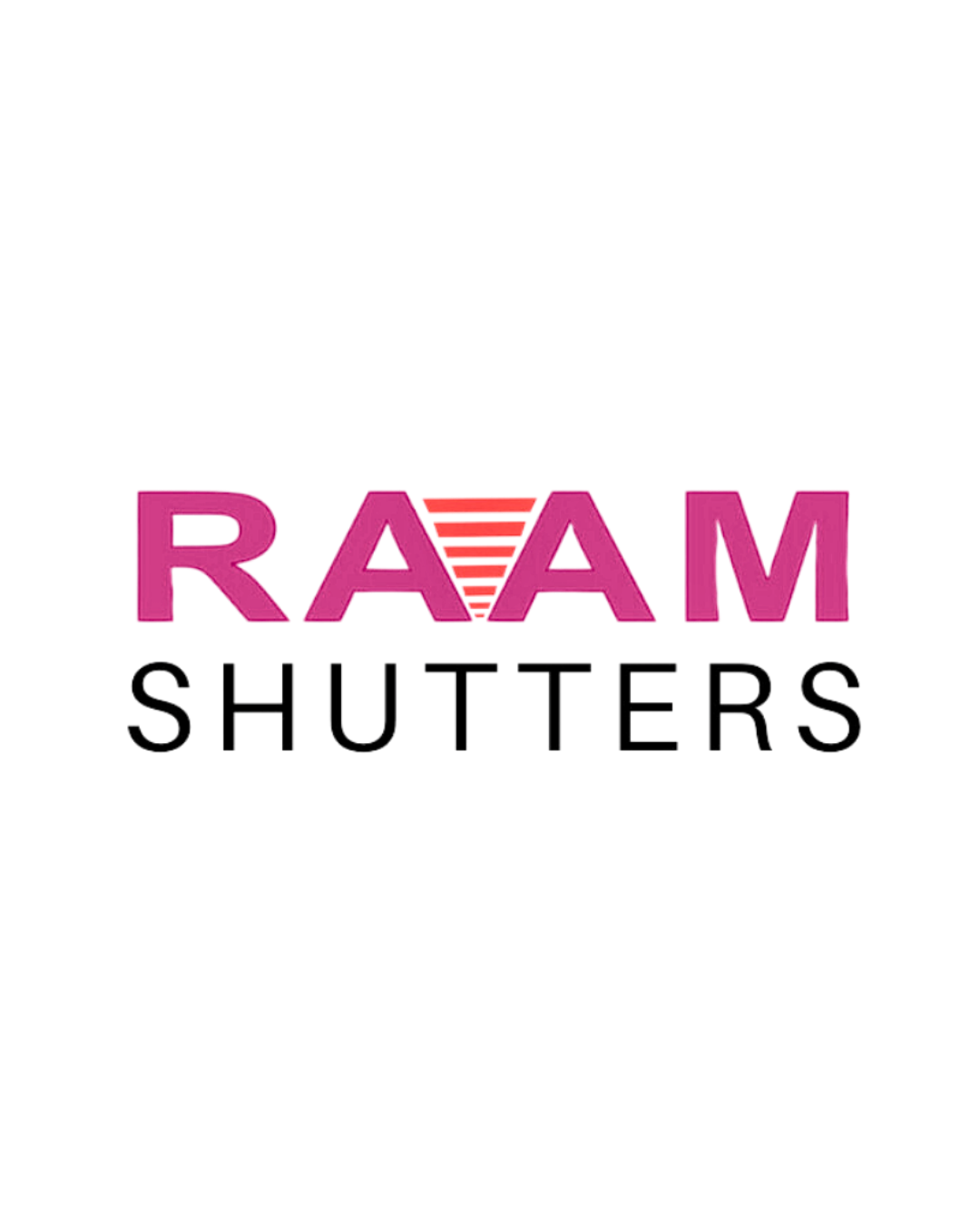 RAAM Shutters